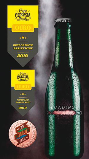 A cervejaria alagoana Hop Bros ficou em primeiro lugar na categoria Wood and Barrel-Aged