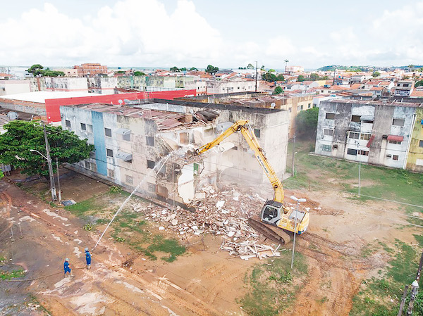 Empresa deve começar a entrar em contato com proprietários de imóveis a partir de 13 de outubro