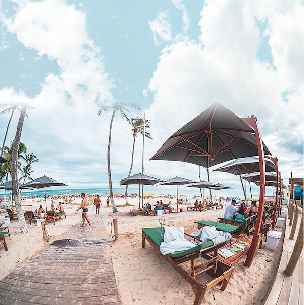 Retomada do turismo em Alagoas tem surpreendido empresários e fomentado novos investimentos no setor