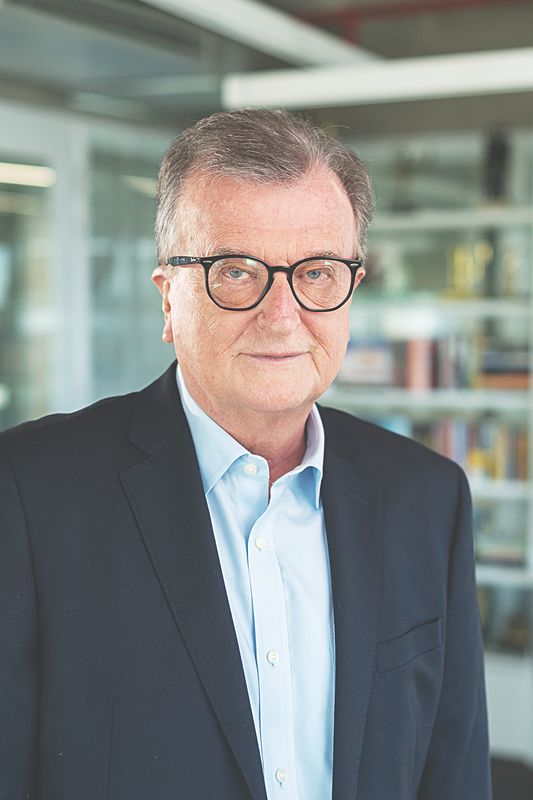 José Gallo Fabiano Panizzi